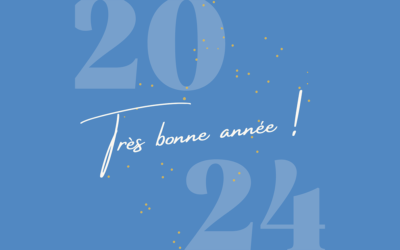 Les équipes Ingeliance vous souhaite une excellente année 2024 !