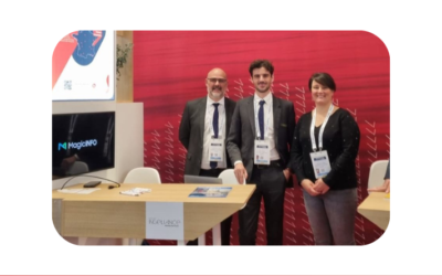 Le Groupe Ingeliance au salon Euronaval 2024 !