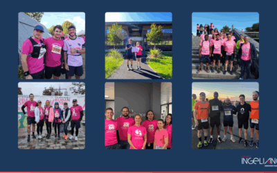 Octobre Rose 2025 : un mois d’engagement solidaire !