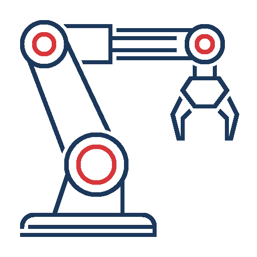 Intégrer & Robotiser
